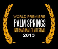 Official Selection Laurels copy