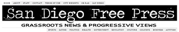 SanDiegoFreePressNavBar