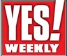 Yes Weekly Logo